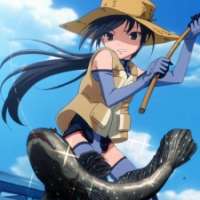  ����� Sky Girls Specials <small>Original Character Design</small> 